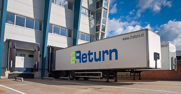 Transportation & distribution of parcels